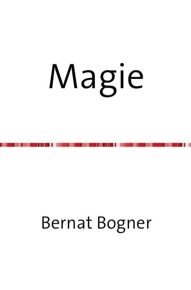 Produktbild: Magie