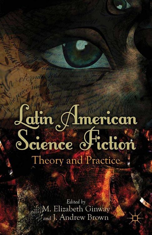 Produktbild: Latin American Science Fiction