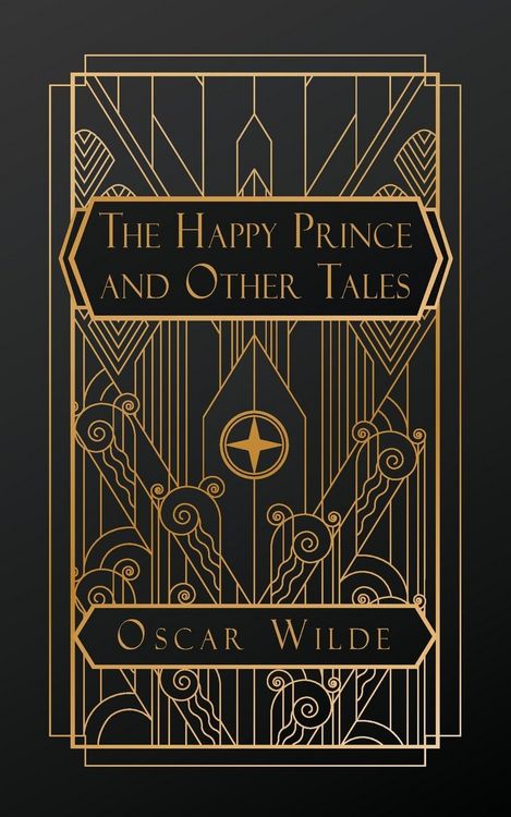 Produktbild: The Happy Prince and Other Tales