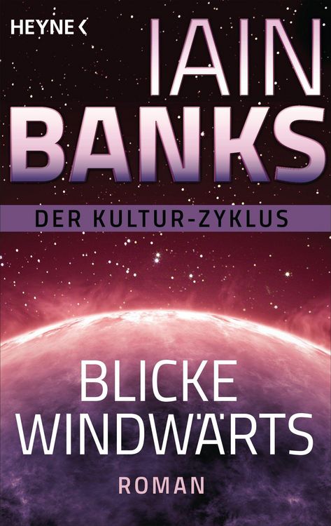 Produktbild: Blicke windw&auml;rts