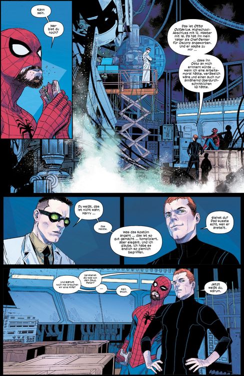 Produktbild: Ultimate Spider-Man