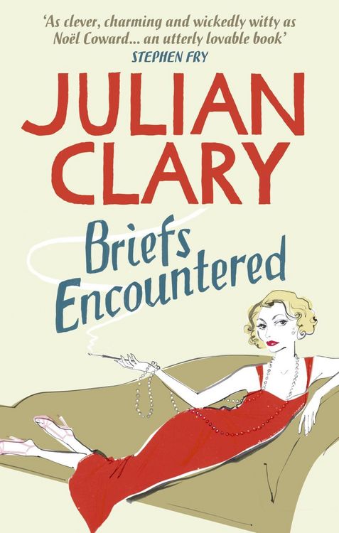 Produktbild: Briefs Encountered