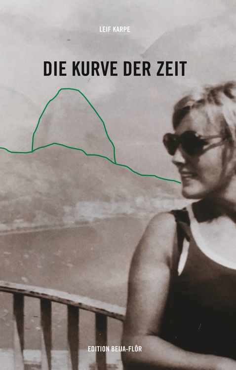 Produktbild: Die Kurve der Zeit