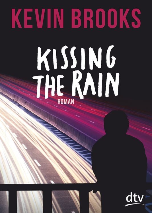 Produktbild: Kissing the Rain