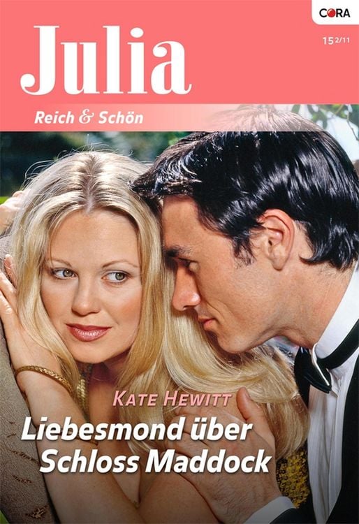 Produktbild: Liebesmond &uuml;ber Schloss Maddock