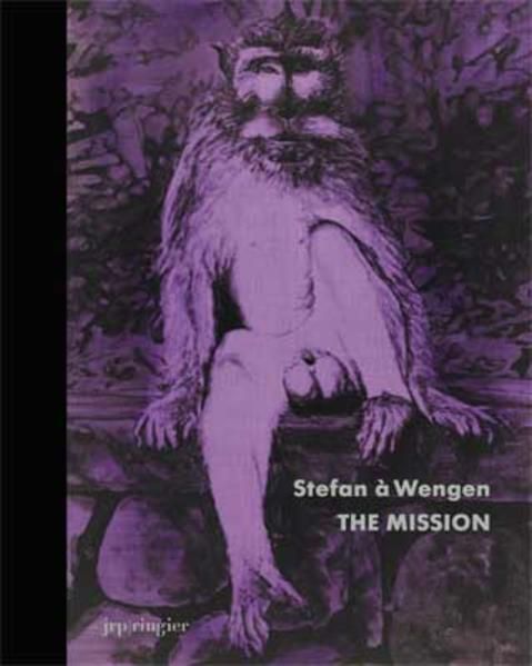 Produktbild: Stefan &agrave; Wengen