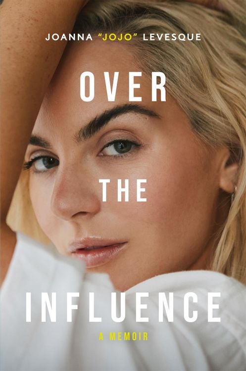 Produktbild: Over the Influence