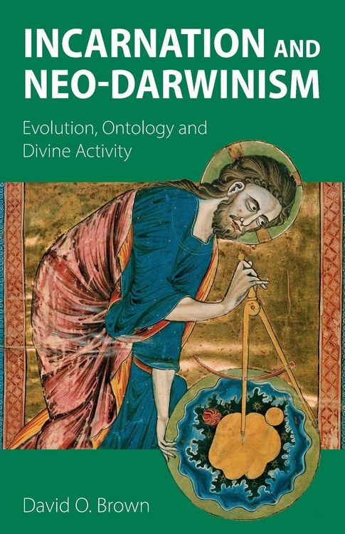 Produktbild: Incarnation and Neo-Darwinism