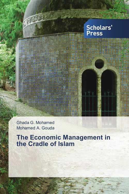 Produktbild: The Economic Management in the Cradle of Islam