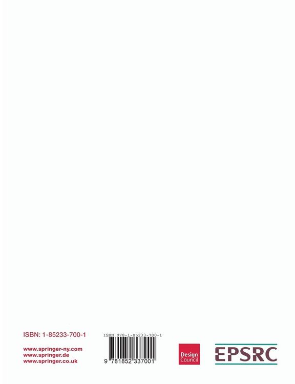 Produktbild: Inclusive Design