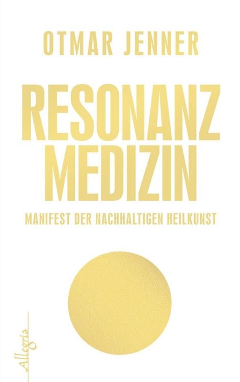 Produktbild: Resonanz-Medizin