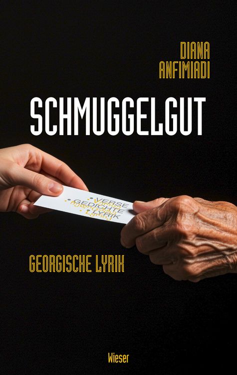 Produktbild: Schmuggelgut