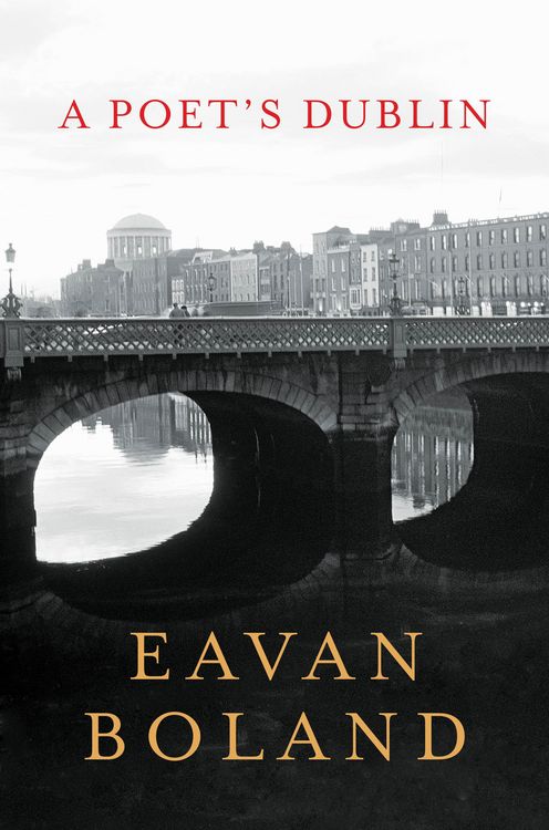 Produktbild: A Poet's Dublin