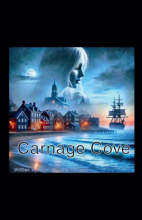 Produktbild: Carnage Cove