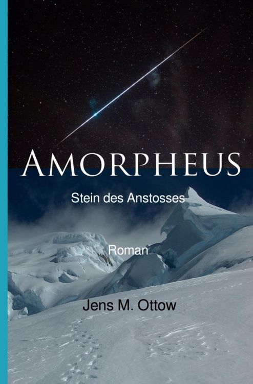 Produktbild: Amorpheus