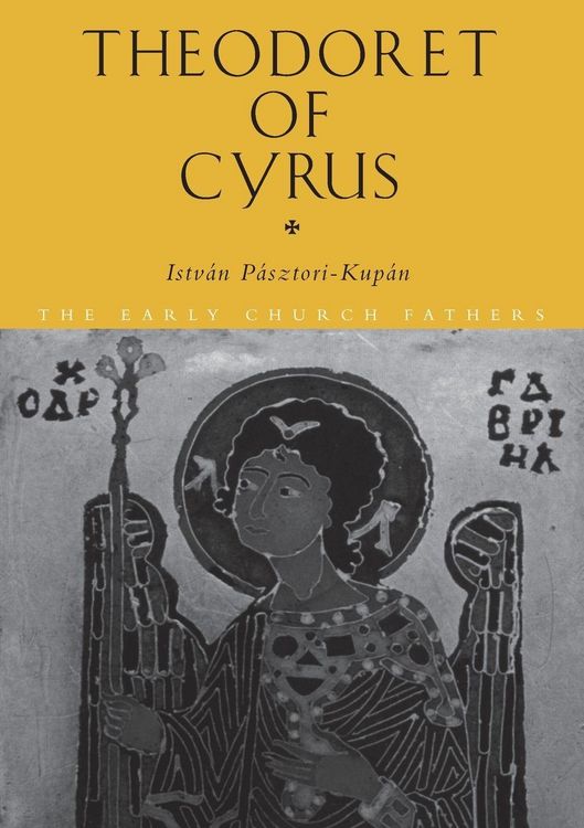 Produktbild: Theodoret of Cyrus