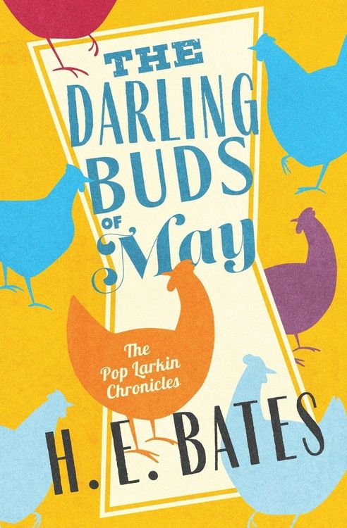 Produktbild: The Darling Buds of May