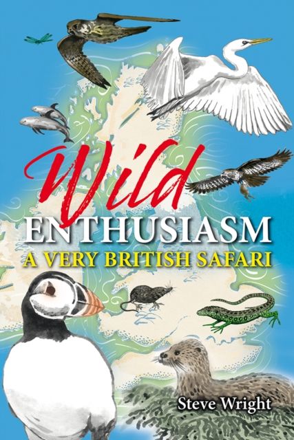 Produktbild: Wild Enthusiasm