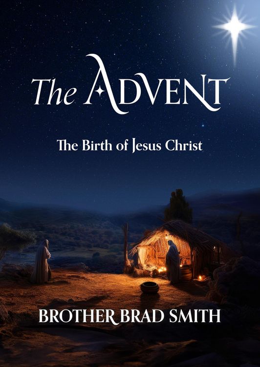 Produktbild: The Advent, The Birth of Jesus Christ