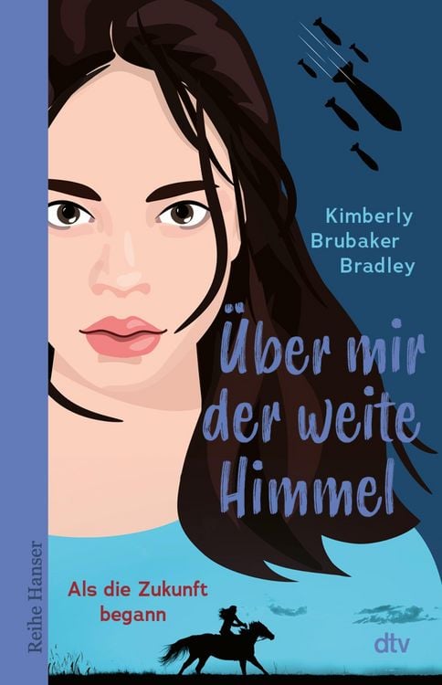 Produktbild: &Uuml;ber mir der weite Himmel