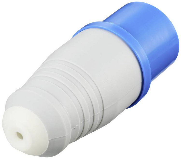 Produktbild: Sygonix SY-5806886 CEE-CARA Stecker 16A 3polig 250 V/AC 1St.