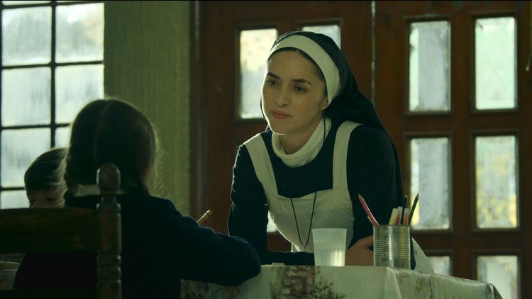 Produktbild: La Exorcista