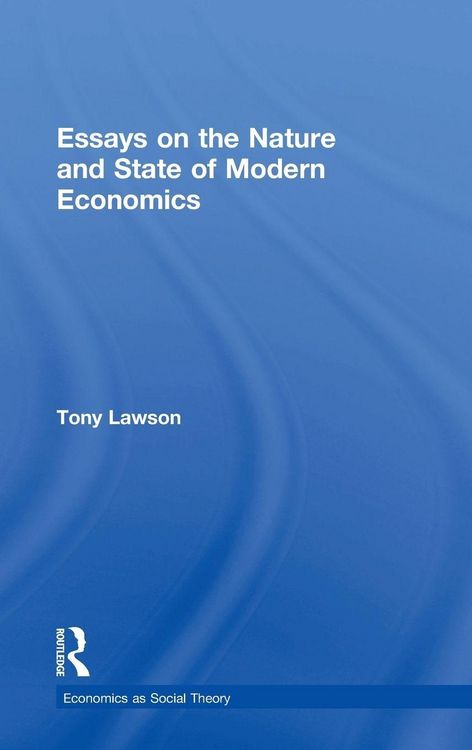 Produktbild: Essays on