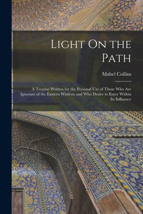 Produktbild: Light On the Path