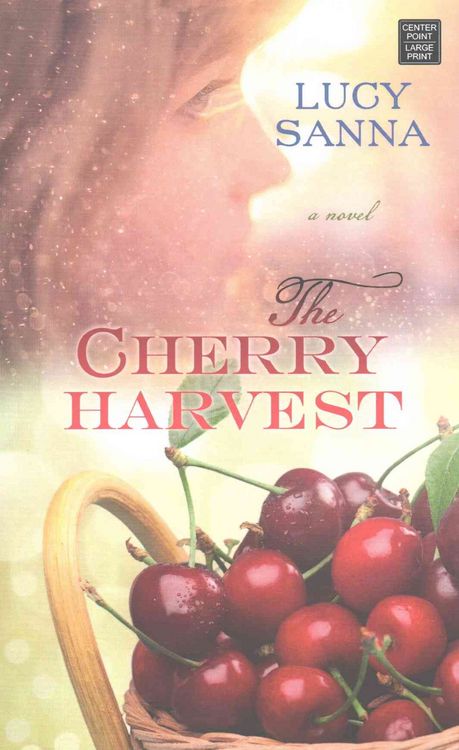 Produktbild: The Cherry Harvest