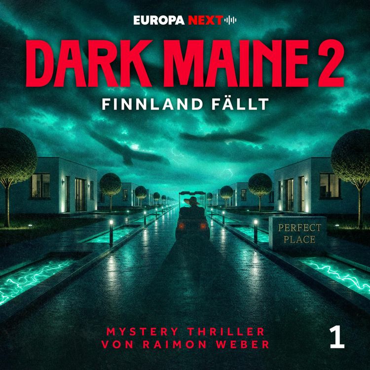 Produktbild: Staffel 2 - Folge 1: Finnland f&auml;llt