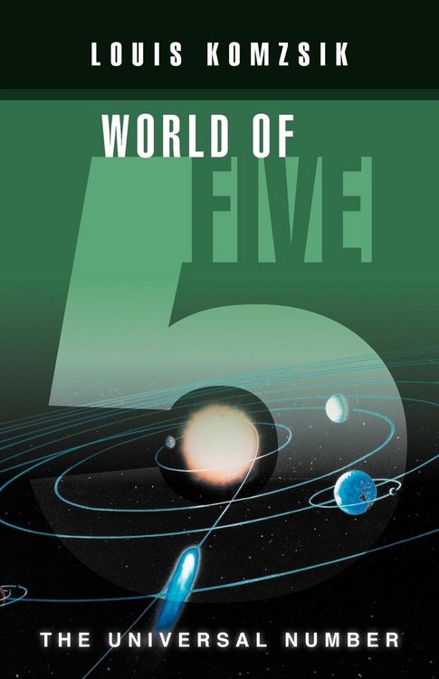 Produktbild: World of Five