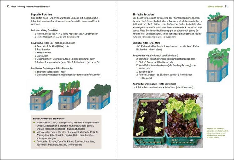 Produktbild: Nat&uuml;rlich g&auml;rtnern mit Terra Preta