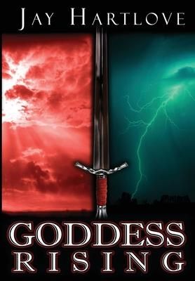 Produktbild: Goddess Rising