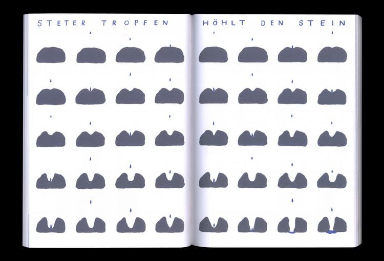 Produktbild: Oh, ein Stein!