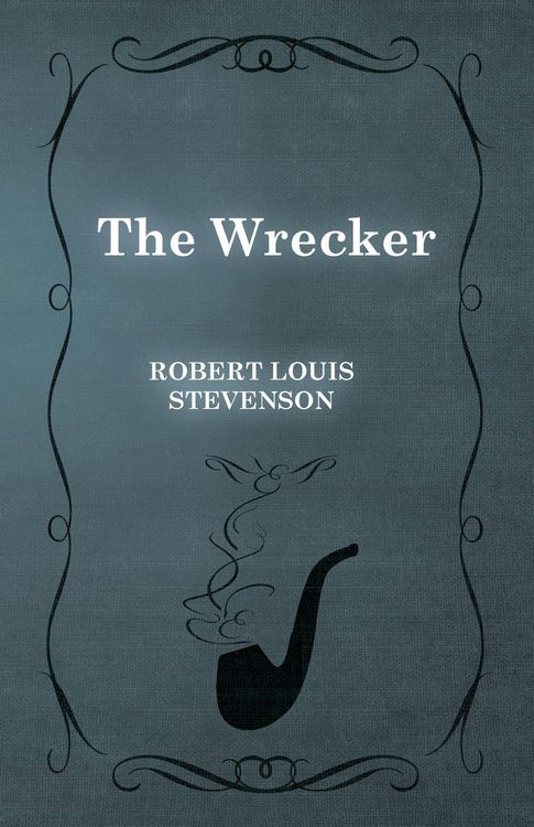 Produktbild: The Wrecker