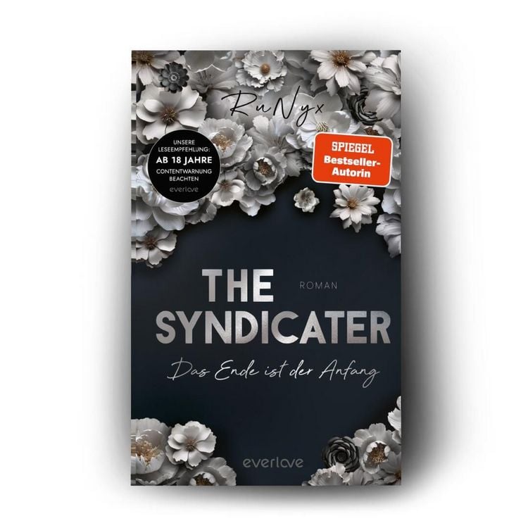 Produktbild: The Syndicater &ndash; Das Ende ist der Anfang