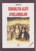 Produktbild: Osmanlida Alevi Ayaklanmalari
