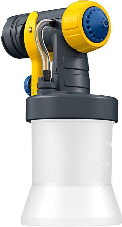 Produktbild: Wagner Spr&uuml;haufsatz Passend f&uuml;r Marke (Farbspr&uuml;hsysteme) Wagner Universal Sprayer, Wall Sprayer, Wood & Metal Sprayer