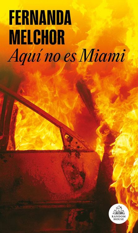 Produktbild: Aqu&iacute; no es Miami
