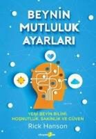 Produktbild: Beynin Mutluluk Ayarlari
