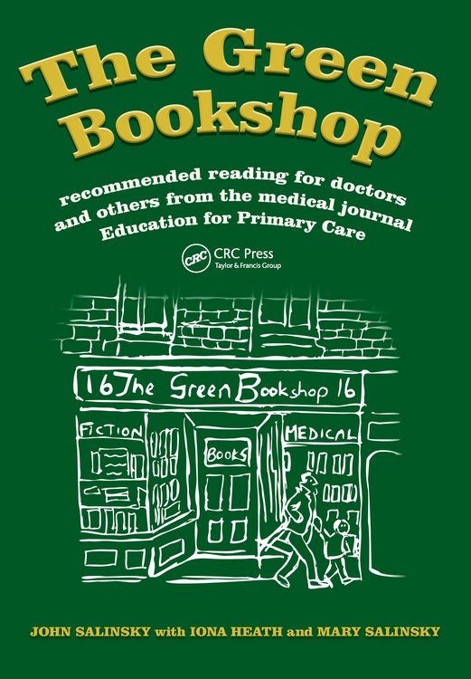Produktbild: The Green Bookshop