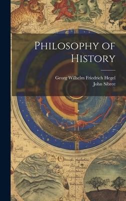 Produktbild: Philosophy of History