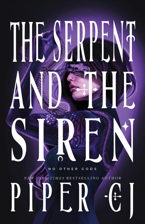 Produktbild: Serpent and the Siren