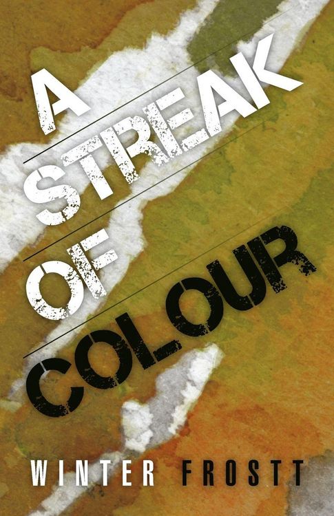 Produktbild: A Streak of Colour