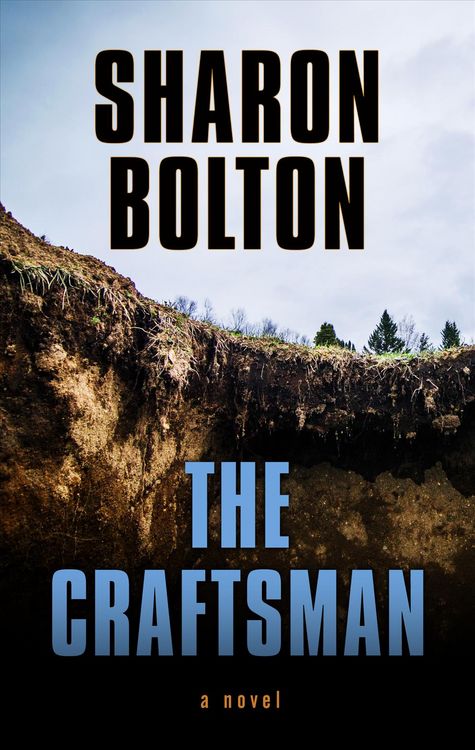Produktbild: Bolton, S: Craftsman