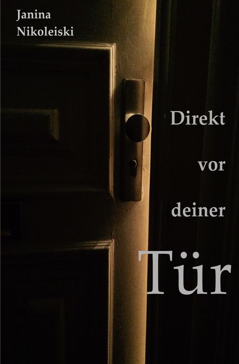 Produktbild: Direkt vor deiner T&uuml;r