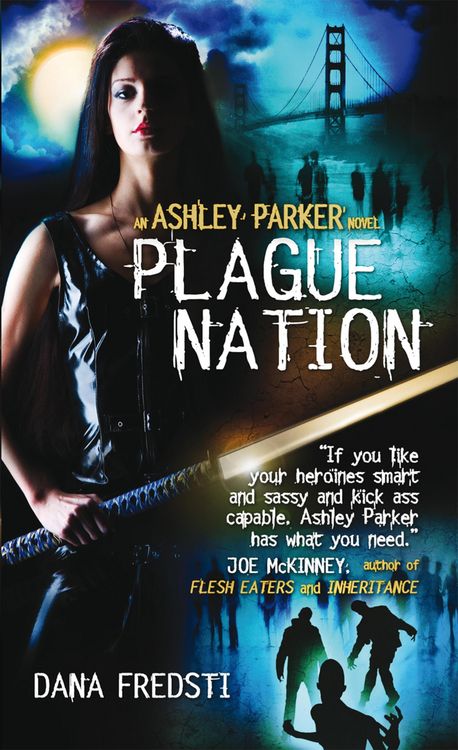 Produktbild: Plague Nation