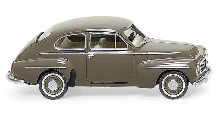 Produktbild: Wiking 083909 H0 PKW Modell Volvo PV 544