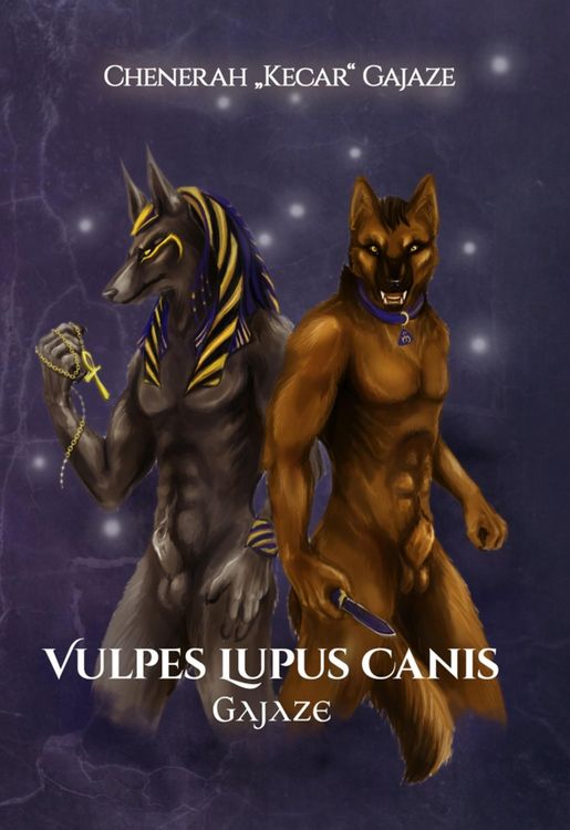 Produktbild: Vulpes Lupus Canis