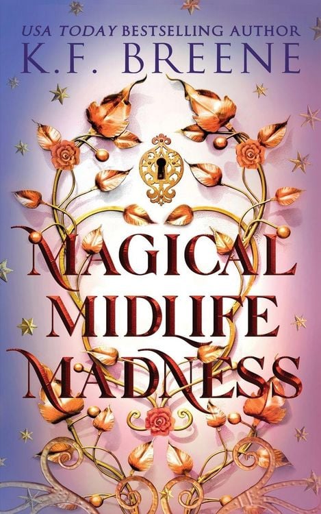 Produktbild: Magical Midlife Madness